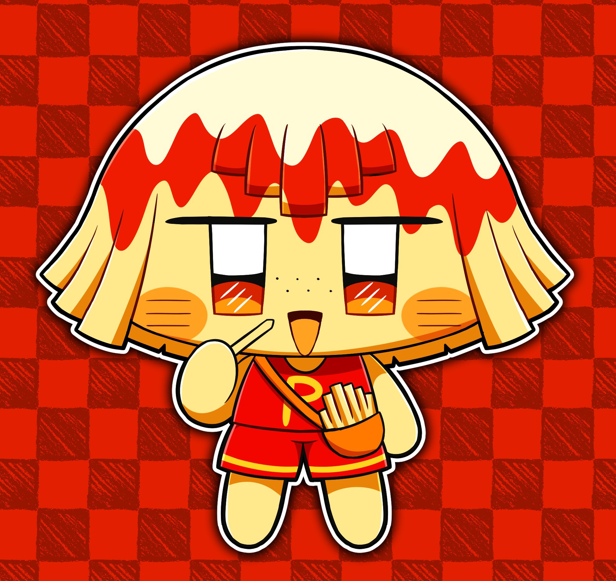 ぽよぽよページ♡⃜ ぺぽよ on X