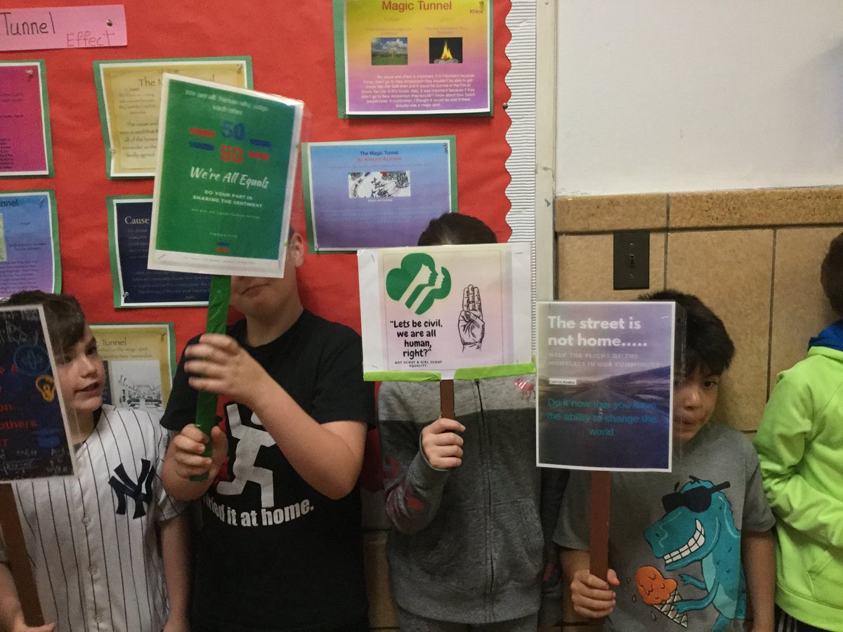 JaneG55's tweet photo. Students present their arguments and ask for “A Call ToAction” to bring attention to human rights issues.... https://t.co/TrY9m2mq1l