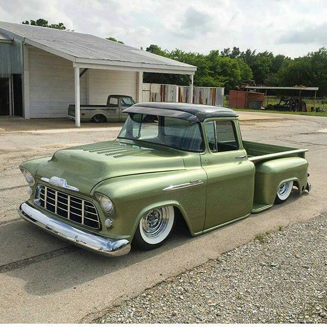 #trucktuesday