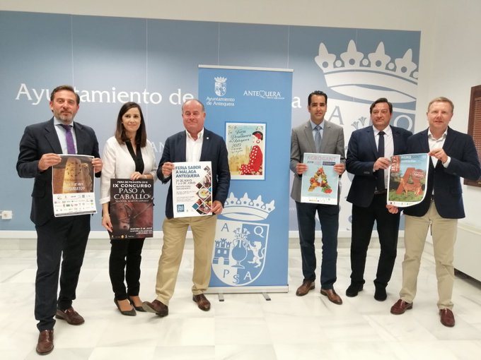 hotel_villas's tweet photo. La Feria de la Primavera regresa cargada de novedades y con actuaciones como la de Efecto Mariposa o Siempre Así https://t.co/NyopwuBF3P https://t.co/PPiSucDjTG