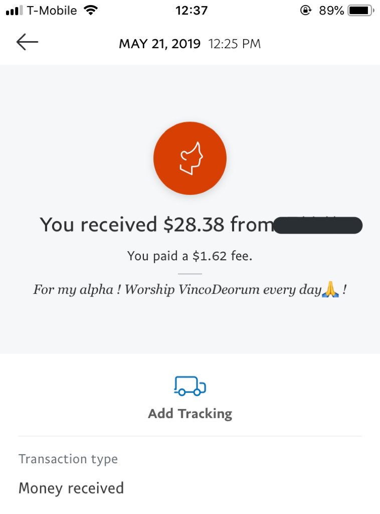 VDeorum's tweet photo. Very good boy. 
I want more cashfags in my DM, like NOW. 
C’mon you are too weak to resist my power. 😈
#findom #cashmaster #finsub #cashfag #fagtax #paypig #humanATM https://t.co/wEdj6MtbO7