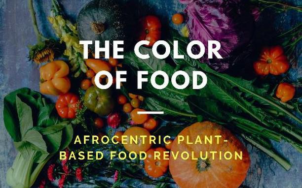 rael_one's tweet photo. @LongBeachFresh 
.
#foodwaysummit
#thecoloroffood https://t.co/UGlI6HpnbU