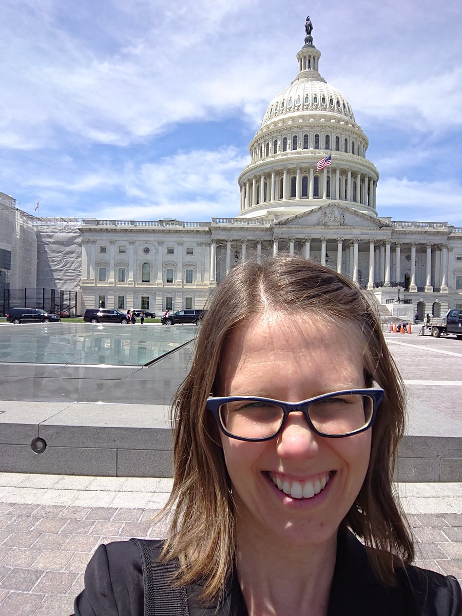 annedoeringMD's tweet image. Advocating for family medicine on the hill! #FMAS19 #MAFPAdvocacy