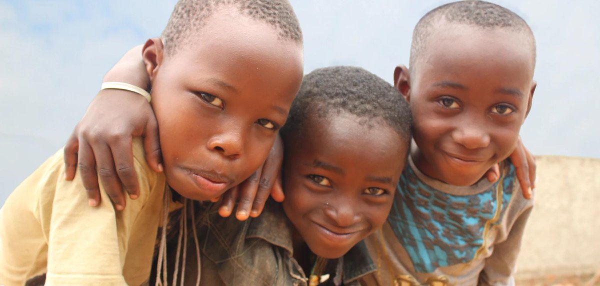 UNCERF's tweet image. #DYK?

In 2018, w/@UNCERF funds, @refugees &amp;amp; partners supported #refugees from #Burundi. 
Main achievements:
📚69% of children accessed primary school 
🤱🏾17,8K babies delivered safely 
🍲314K refugees received food assistance 

More 🔗bit.ly/2Hp9LDI 

#InvestInHumanity