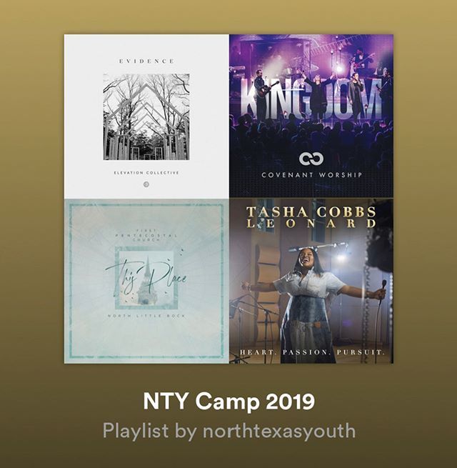 NTY Ministries tweet media