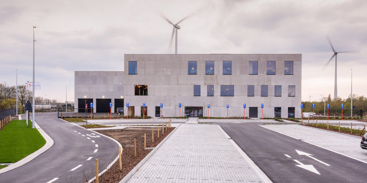 Viabuild! tweet media