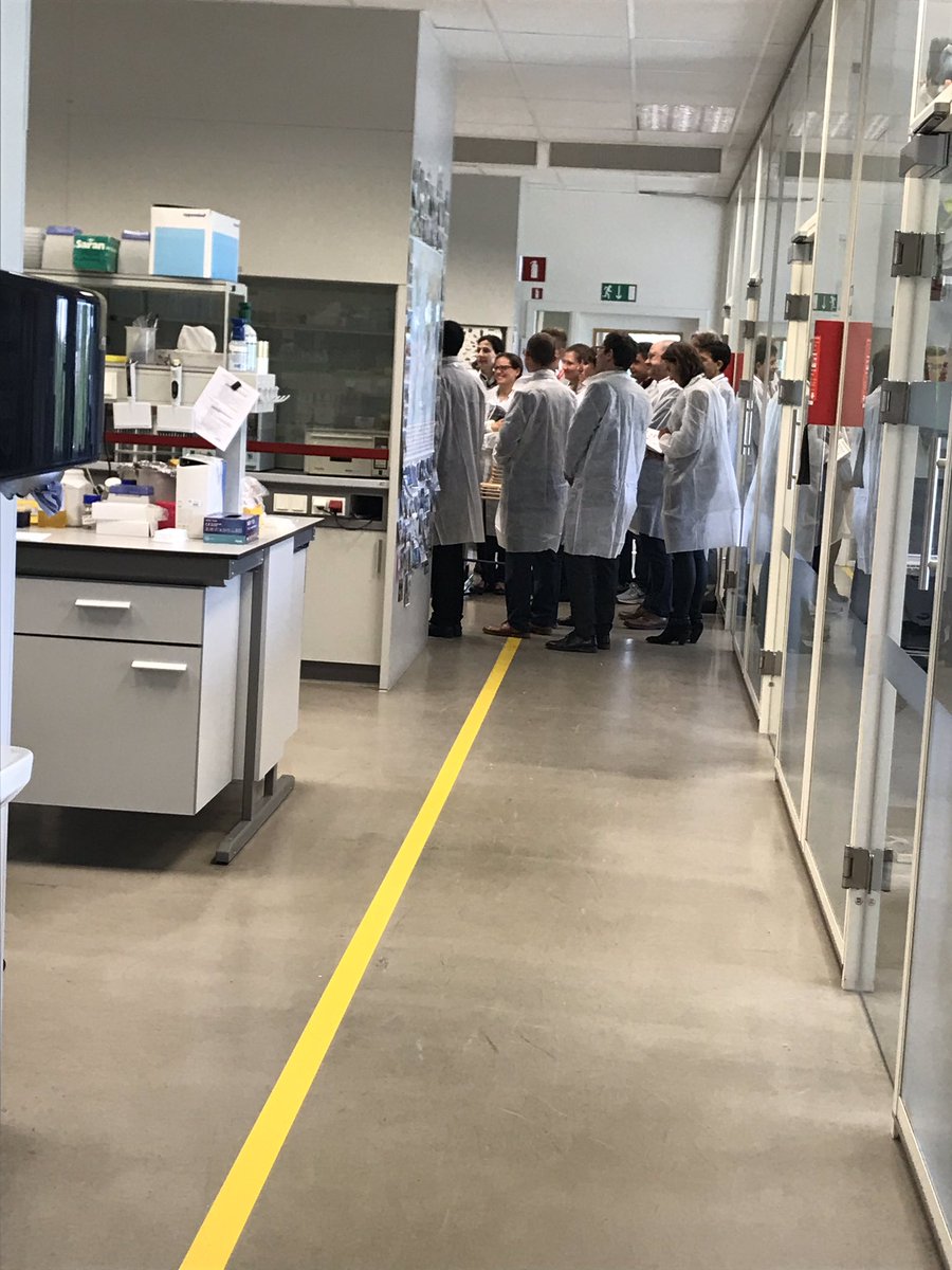 anna_bakola's tweet photo. We are #SyngentaProud to sponsor the Novel Agricultural Technologies session at IUPAC 2019. Sharing our science and hearing the thoughts and insights of visitors! @Syngenta #Sustainable #Agriculture https://t.co/RDjuAPMtDq