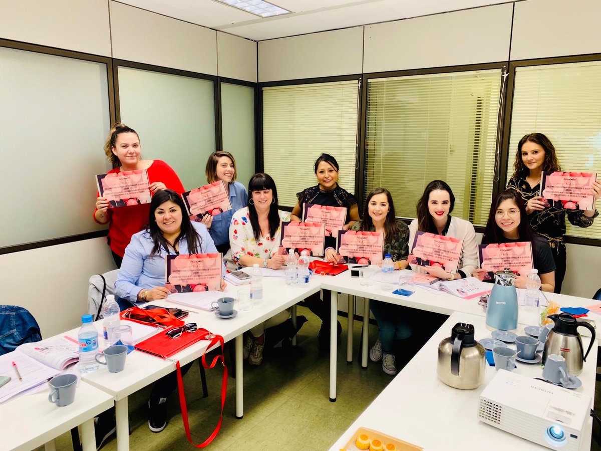 Compis buddys #hkm #buddy #formacion <a href="/Hunkemoller/">Hunkemöller</a> <a href="/MonicaAnasi/">Monica A</a> <a href="/GilsanzEva/">Eva Gilsanz Toquero</a> 💪💪🤩🤩🎀🎀🤪🤪