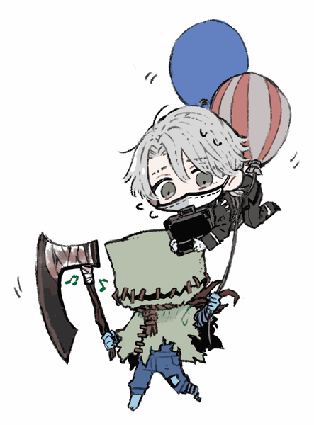 ケイスケ En Twitter 第五人格イラスト 泣き虫君と納棺師くんのおさんぽ 昨日の夜のダブハンでやさしく匿ってくれたうえに 最後まで優しく誘導してくれた泣き虫君ありがとうございました 最高に可愛かったし感動した 衣装は毒牙でした ケイスケ En Twitter 第五人格イラスト 泣き虫君と納棺師くんのおさんぽ 昨日の夜のダブハンでやさしく匿ってくれたうえに 最後まで優しく誘導してくれた泣き虫君ありがとうございました 最高に可愛かったし感動した 衣装は毒牙でした