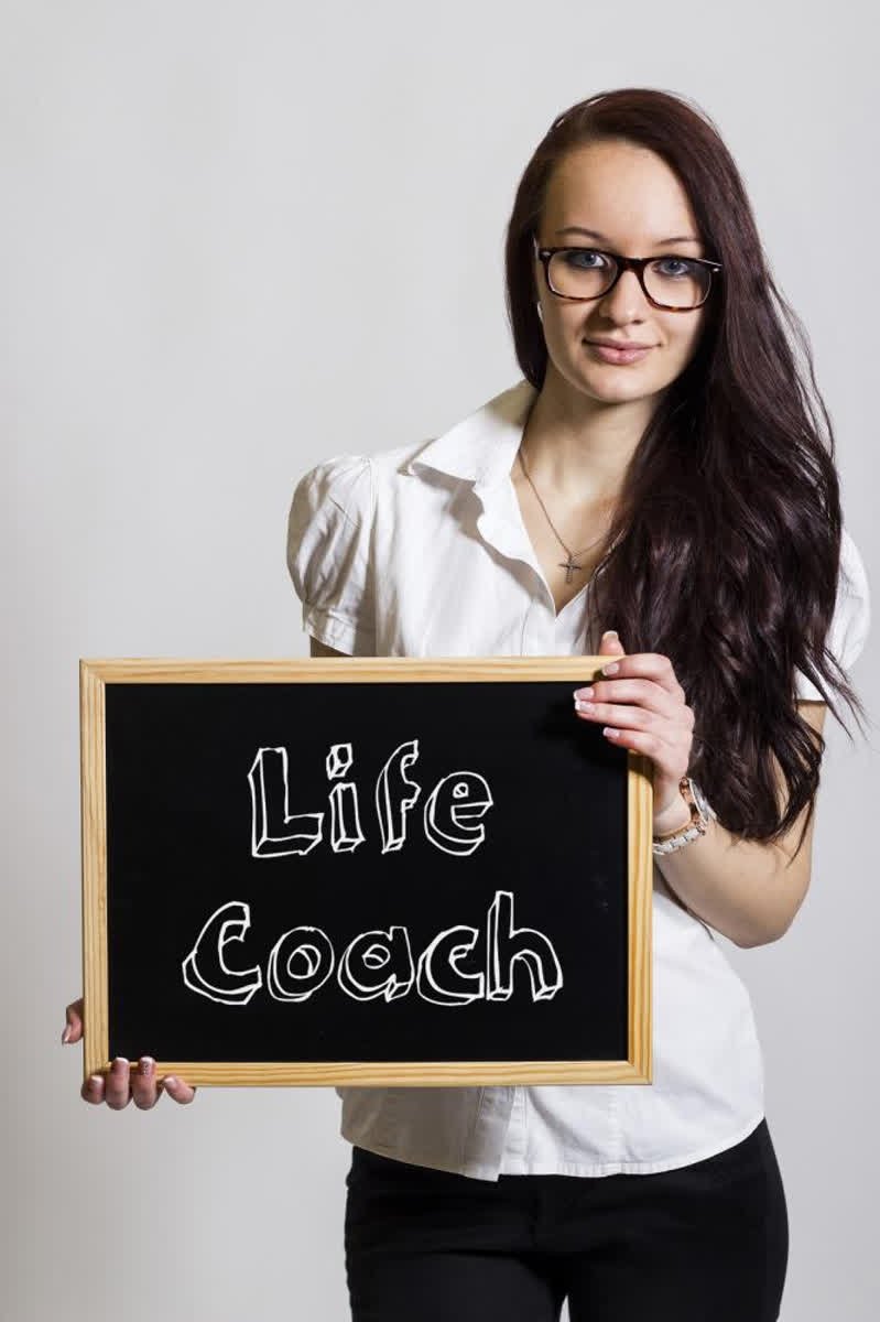 Our #lifecoaching services were designed to help you discuss whatever topics you want. qoo.ly/xh7bs