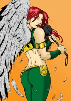 ShayeraHol2's tweet image. Hawkgirl
&amp;gt;Justice League/JLU cannon
&amp;gt;#MVRP #JusticeleagueRP #MarvelRP, #DCRP
&amp;gt;Cross over friendly