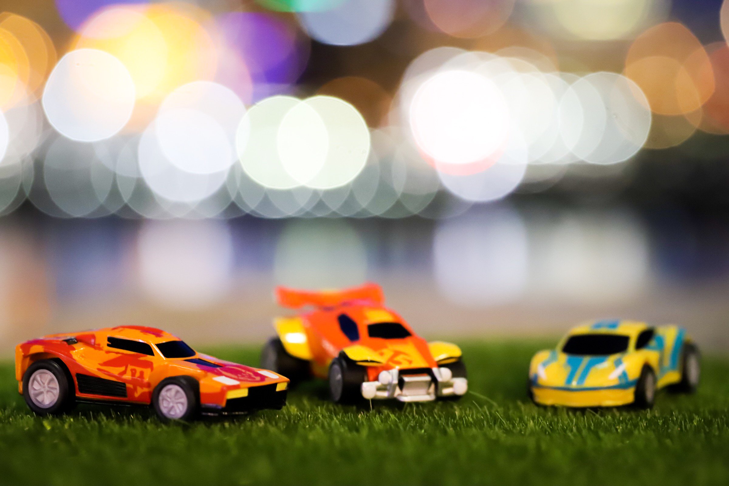 Rocket cheap league jazwares