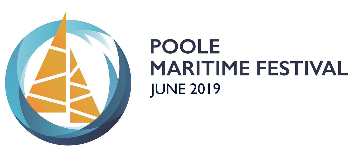 Actisense's tweet photo. The #PooleMaritimeFestival in June is an exciting month of events that includes the prestigious #BusinessProgramme. With a spectacular line up of family focused #maritime events and entertainment - it’s a month not to be missed! https://t.co/6T5tC6Z8gT https://t.co/ruAHsYDaJM