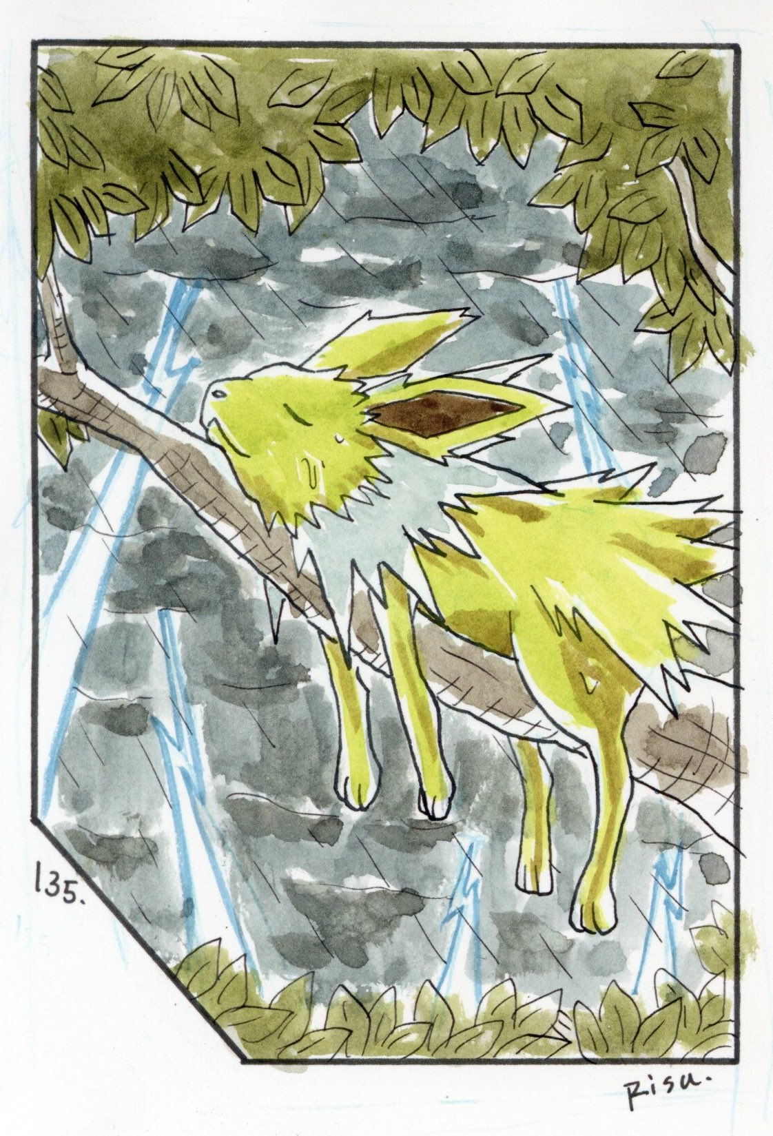 石井リス Df D 42 11 13 14 ポケモンおねむイラスト ヤドン 079 ポケモンカードイラストグランプリ応募作品 ヤドン ポケカigp ポケカ ポケモンおねむイラスト ポケモン絵描きさんと繋がりたい 絵描きさんと繫がりたい ポケモン