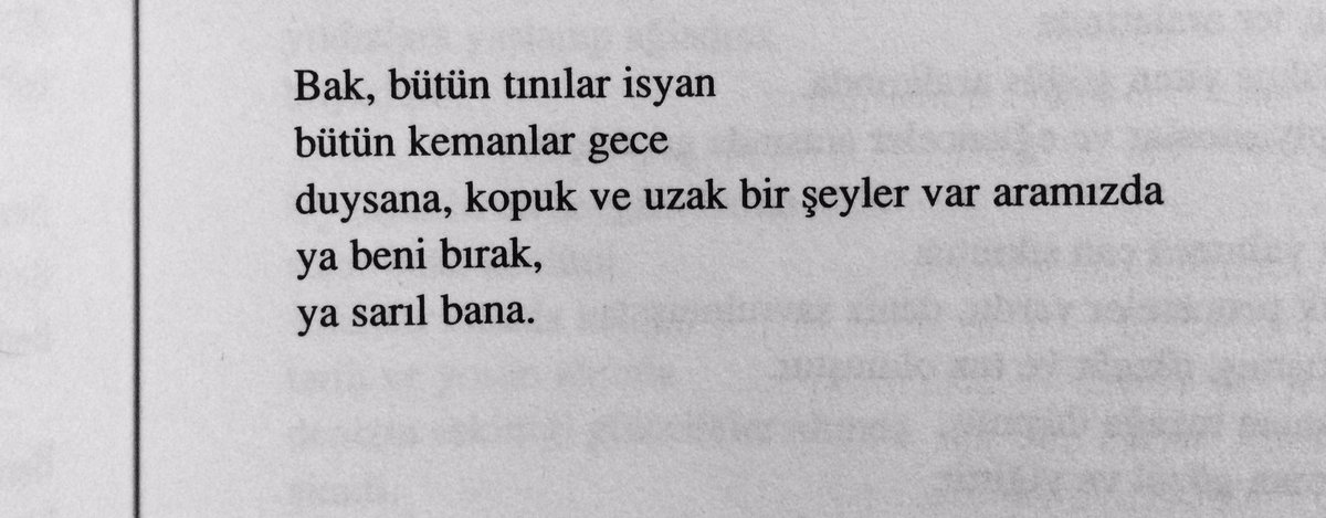 Keskin.