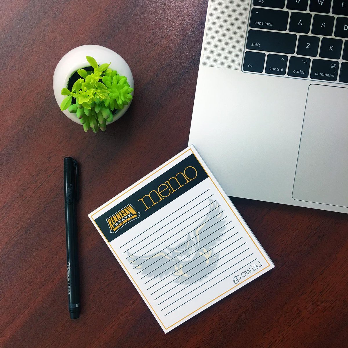 Take note: today is #NationalMemoDay . 🗒