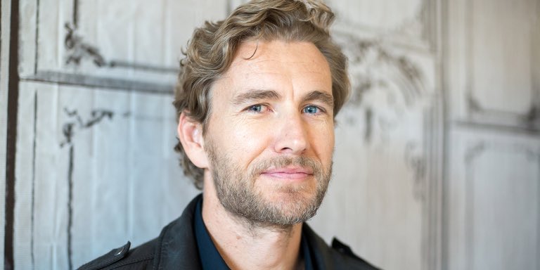 Happy Birthday Brett Tucker   We miss you already as Lucas Ripley  