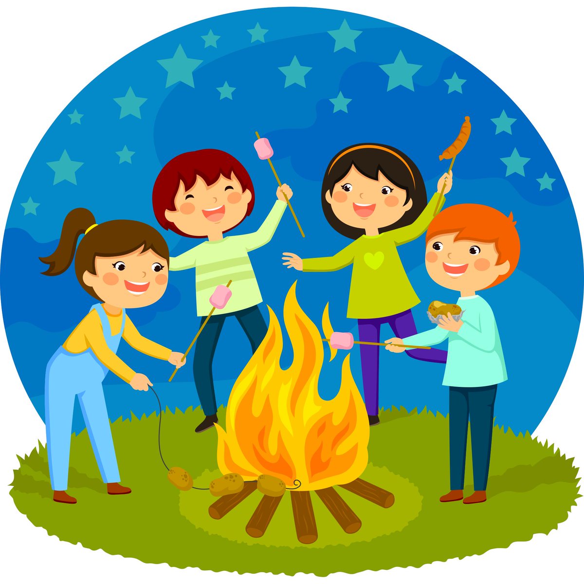 Time to celebrate! Lag B'Omer begins Wednesday night. Read More
buff.ly/2VE5G3A