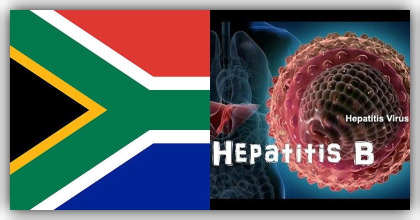 HenryEChang's tweet photo. Sustainable Development Goals for #HBV elimination in South Africa: challenges, progress &amp; the road ahead→https://t.co/TCuJxN2Bq6 via Drs. @TongaiMaponga, Chikezie Nwankwo &amp; @pippa_matt @SabinetJournals #HepB #HepatitisB #HCC #SDG 🇿🇦 https://t.co/DpsanDv8Vy