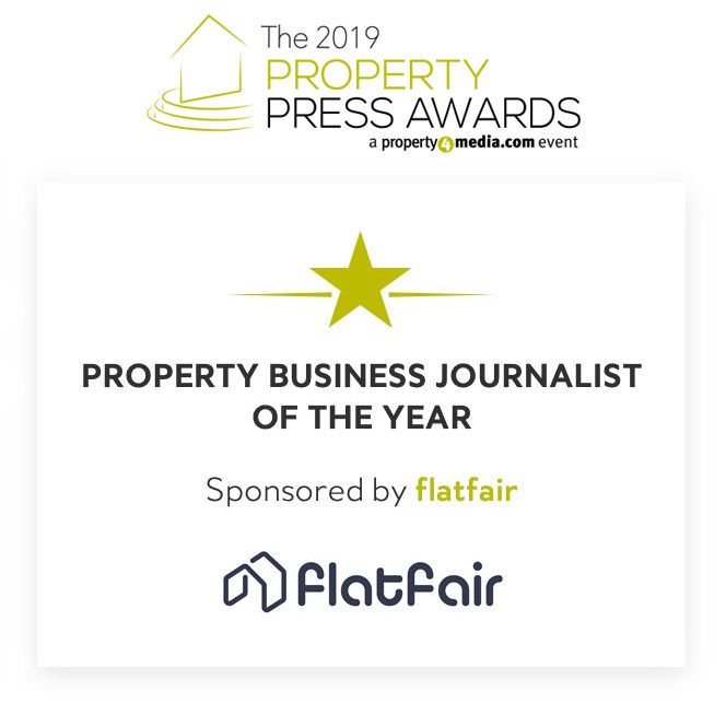 getflatfair's tweet photo. Today's the day! We're looking forward to attending the Property Press Awards as sponsors of the 'Business Journalist of the Year' category! Our COO, Daniel Jeczmien @djeczmien, will be presenting the award on stage.
@Prop4MediaUK 
 #PropertyPressAwards #PressAwards #flatfair https://t.co/9vSDnEoiD3