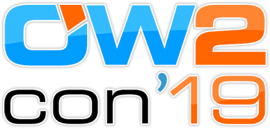 FusionIAMorg's tweet image. 🗨️ Meet FusionIAM team at OW2con&apos;19!

➡️ fusioniam.org/fusioniam-at-o…

#OW2 #ow2con #FusionIAM #IAM #opensource #FreeSoftware #LogicielLibre #LDAP #OpenLDAP #FusionDirectory #lemonldap #lemonldapng #LSC #LTB