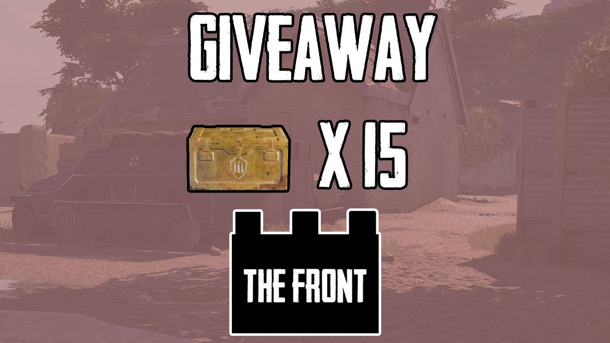 The Front tweet media