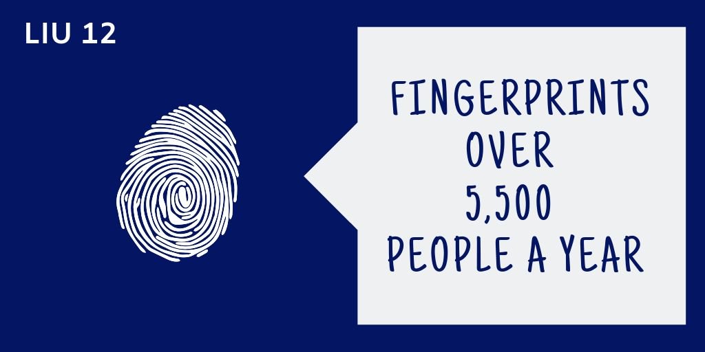 LincolnIU12's tweet image. LIU 12 fingerprints over 5,500 people a year. 
#myiu #LIUproud  #thisiswhatwedo #30daysofLIU12