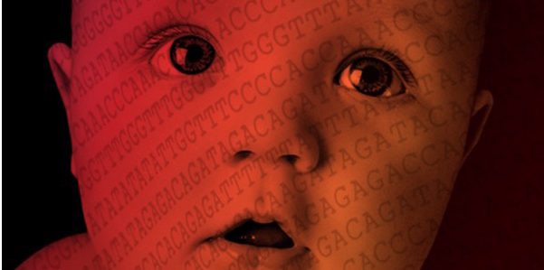 Genomes2People tweet media