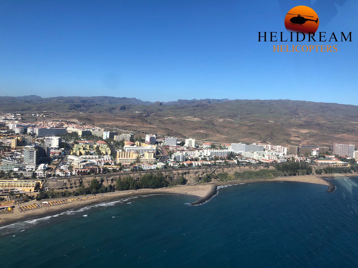 HelidreamGC's tweet photo. EXPERIENCES HELIDREAM HELICOPTERS 🚁 📲 +34 683532581 🇪🇸Haz tu reserva aquí
🇬🇧Book here
🇫🇷 Réservez ici
🇩🇪 Buchen Sie hier ⤵️⤵️⤵️⤵️⤵️⤵️⤵️⤵️⤵️⤵️ https://t.co/8gUMUnacJM

#helicopter #helicopterpilot #helicopters #helicoptero #helicopteros #pilotfly #pilotlife #maspalomas https://t.co/IsSjwVmNpr