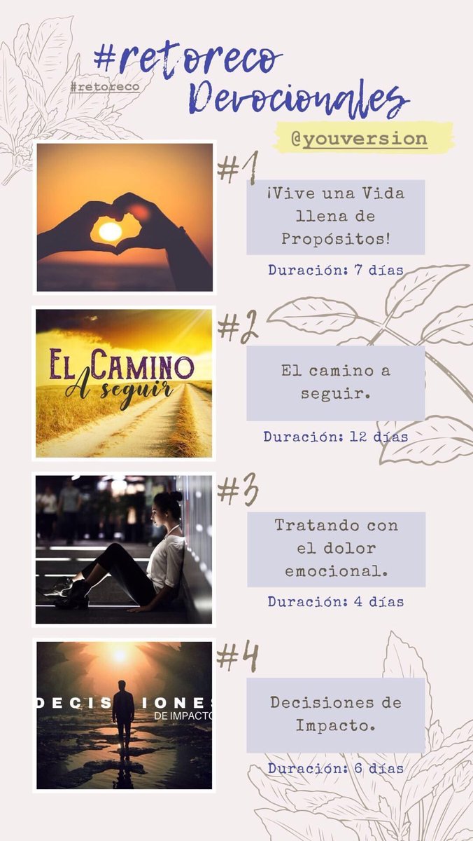 somosj25's tweet photo. Hemos iniciado un tiempo de ayuno llamado #Retoreco y será así: 
1. Haremos devocionales de al menos 15 mins al día.
2. Ejercicio min. 30’ o si ya tienes una rutina min. 1 hora diaria.
3. No postres, no carnes rojas y de bebidas solo agua. Únete a este reto!  Dudas? DM #SomosJ25 https://t.co/mnhfEQf4f0