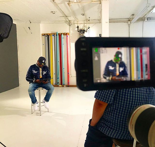 #fatbeats #documentary #peterock #realhiphopmusic bit.ly/2VRz0bW
