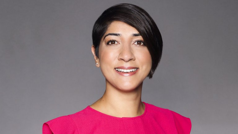 THR's tweet photo. L.A.-based #SimranSethi to exit top @Netflix India post https://t.co/jOKTXHBogU https://t.co/HsxmTHj9h8