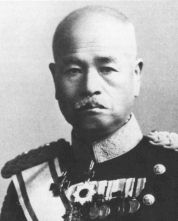 Before we go further about the pistol itself, it is worth introducing Japan's most prolific firearms designer Kijiro Nambu. Born in 1869, he was commissioned as a Lieutenant in 1891 and worked in various arsenals, designing various firearms ranging from pistols to machine guns.