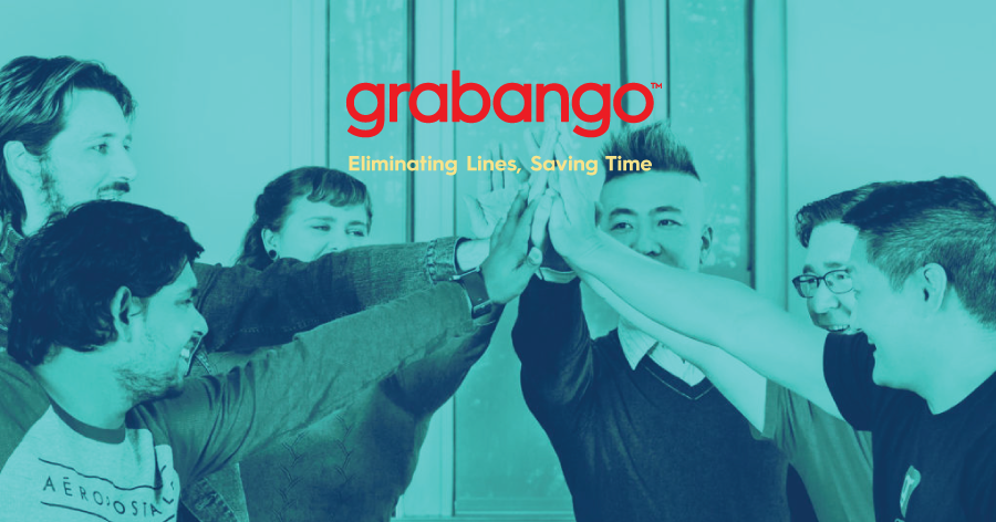grabango's tweet photo. Thank you to @NRFnews and everyone at #NRFtech 2019! The future of retail is here & #Grabango is leading the charge ahead! Learn more at https://t.co/dSbIABWBlE. https://t.co/40UpkTh9aY