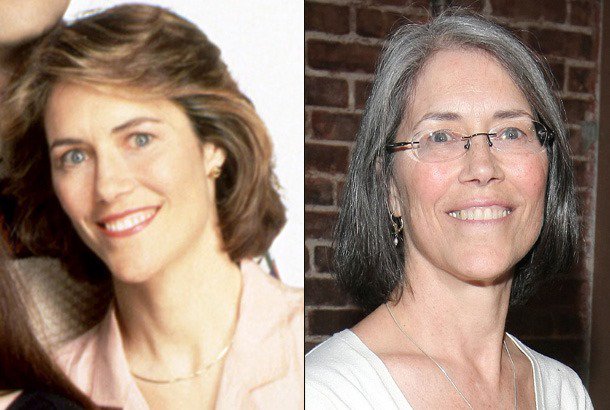 HAPPY 71st BIRTHDAY to CAROL POTTER!! 
 American actress best known for playing Cindy Walsh on Beverly Hills, 90210. 