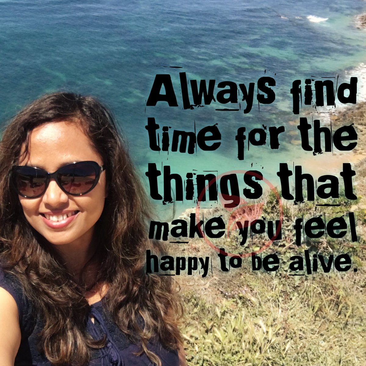 PierianSpringLV's tweet photo. Feeling happy and feeling alive to every moment and experience .. is the best way to live your life. Do you know what makes you feel this way? What can you do to bring them into your life more often? Let’s discuss with @aparnark30
#lifecoach #selfinfluence #WednesdayWisdom https://t.co/ODRV32qKSb