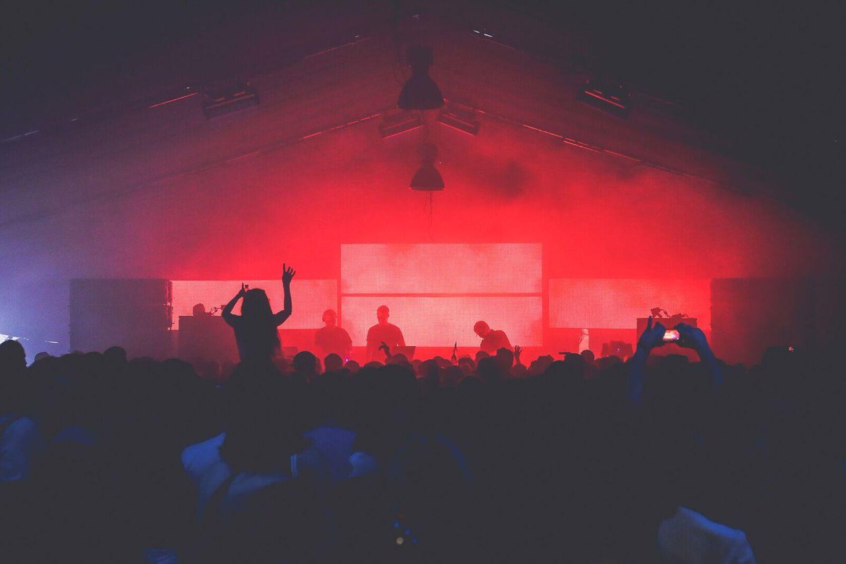 We can almost guarantee that you’ve never been to any festival like this before. <a href="/junction_2/">Junction 2</a> is located under a motorway flyover, creating an atmosphere like no other. And that’s just one of the stages...get lost in the woods and follow the music...festivalforyou.com/festivals/lond…