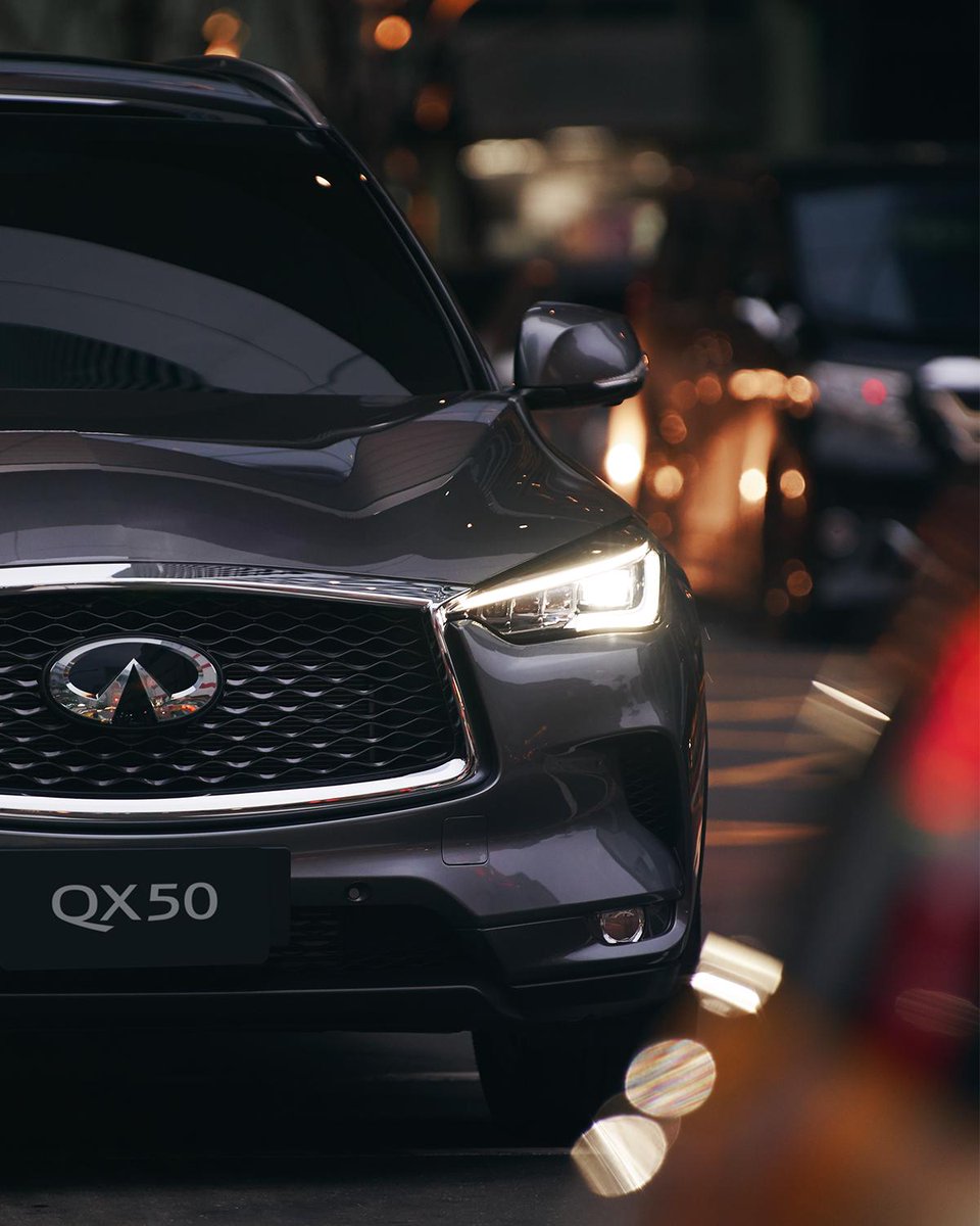 INFINITI of Thousand Oaks tweet media