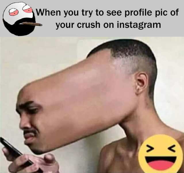 creativefortni5's tweet photo. When you try to see profile pic of your crush on instagram!
Follow @creativefortni5 for more!😊
#memes #memesdaily #memesespanol #MemesGot #memespotify #memes #memesdaily #like #FolloForFolloBack #fortnitememe #fortnitex #FortniteXJordan https://t.co/hlx7uOqQ2l