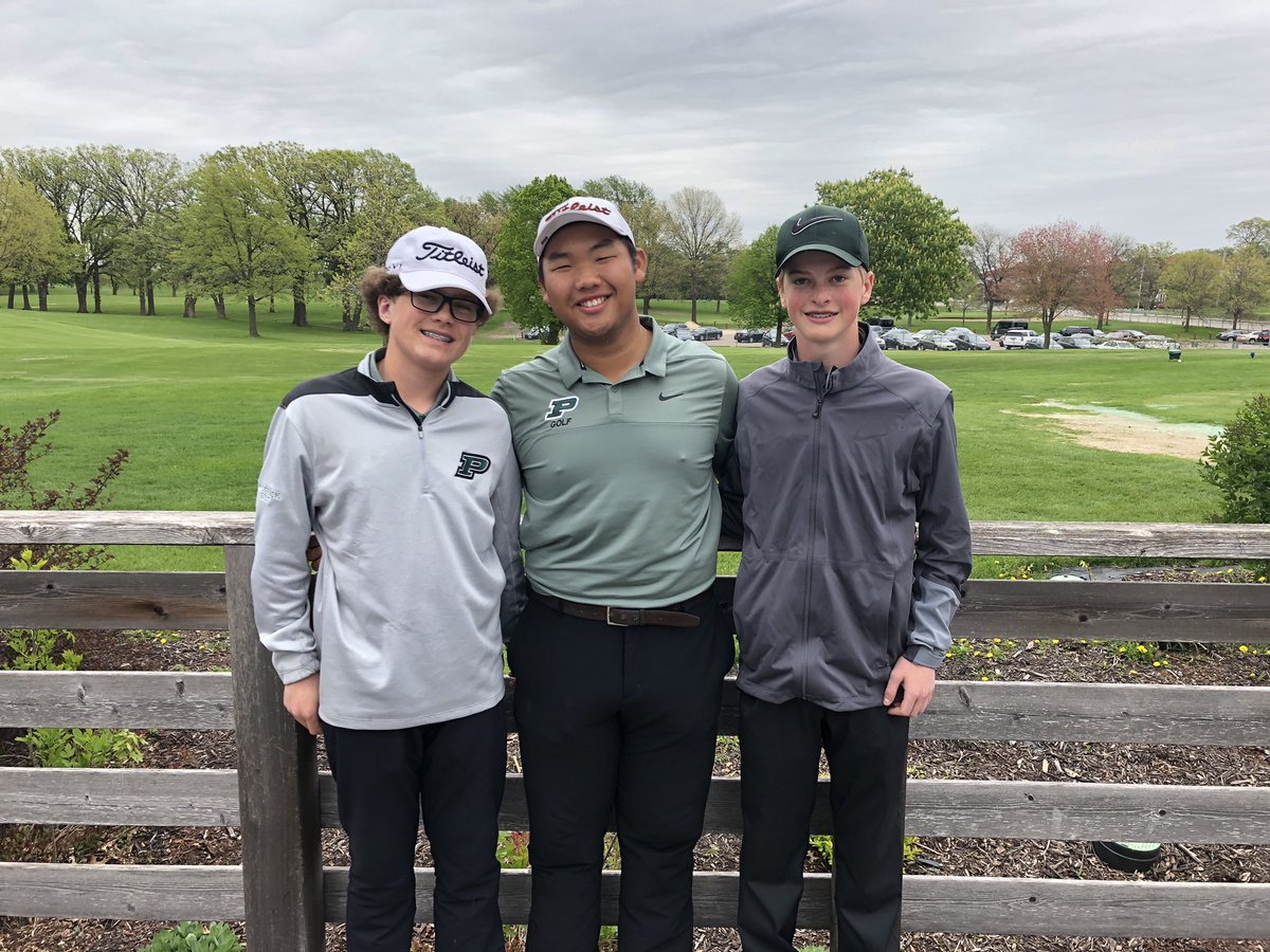 CoachSalay's tweet photo. Ty Evans finishes the year 5th overall in the conference for a solid All-Conference honor, the first of his career🏅special recognition also to senior Andy Yang, Sophomore Dalton Anderson and freshman Cooper Hein for finishing the conference season with All-conference HM honors! https://t.co/Ja4oob4396