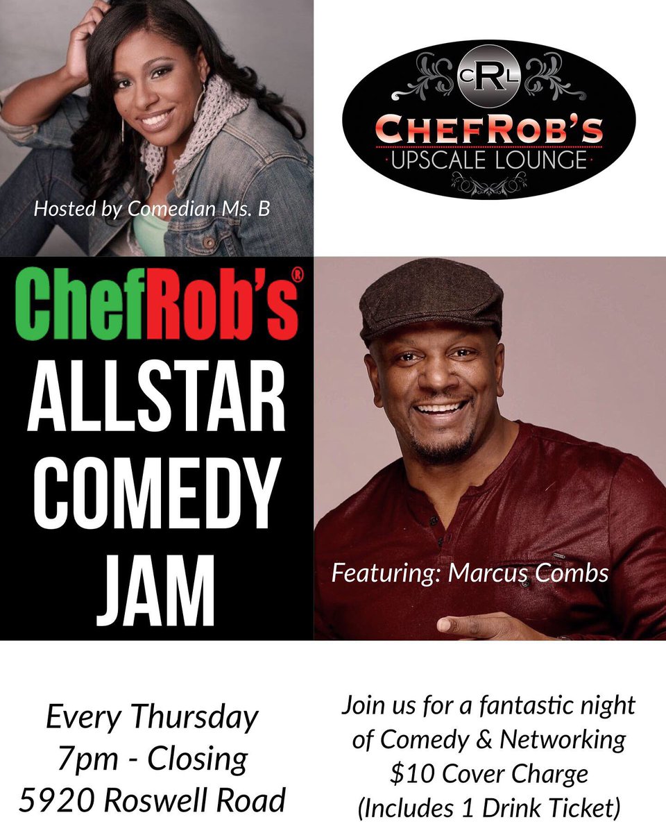 Chef Rob's Cafe tweet media