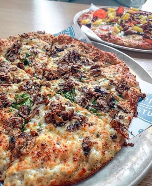 Pizza Studio tweet media