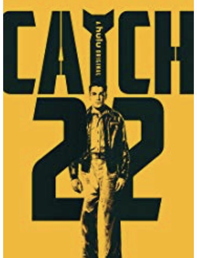 nblackburn01's tweet photo. IT’S HERE! Catch THE #BettyBuckley & @julieannemery in S3 of @PreacherAMC on @hulu! Done binging Preacher? Scroll on over to catch a VERY different Julie Ann & @grahamPmartin in a KILLER series #Catch22! Tell ‘em Gran’ma sent you! #PreacherAMC #RockinTV #BadGranma #amwatching https://t.co/sobcuiQmTS