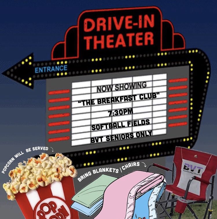 If you are going to movie night, dress warm! It is windy and cold out!!! <a href="/bvt_2019/">Bvt 2019</a>