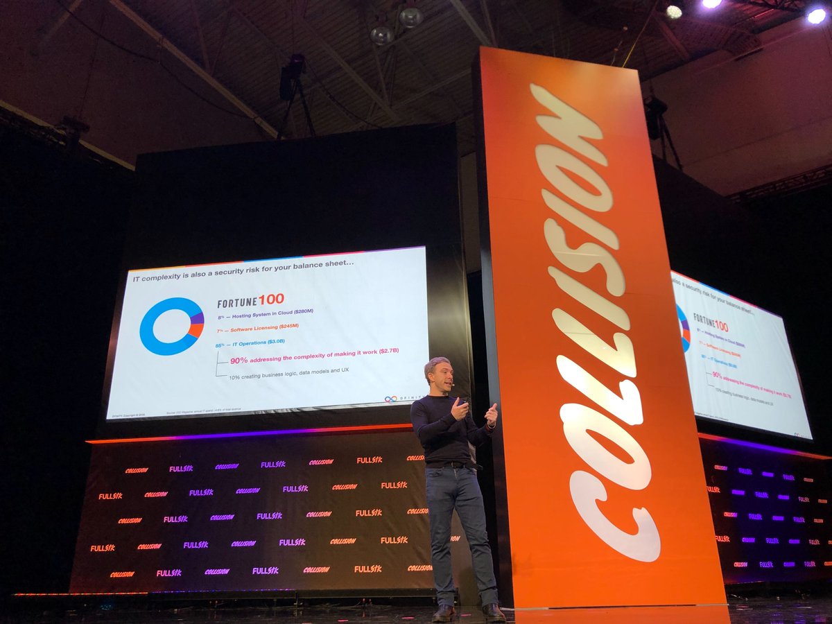 DFINITY Foundation on Twitter: