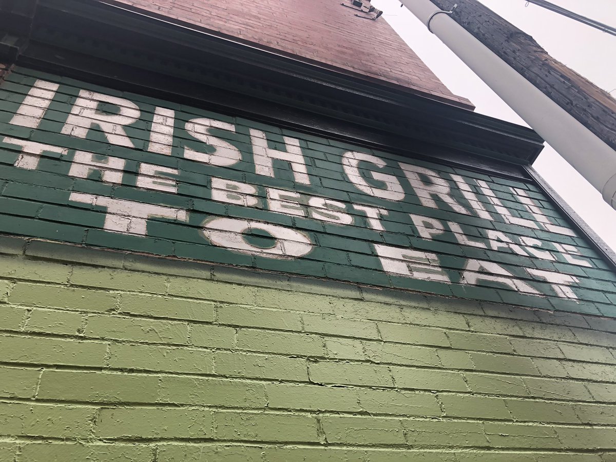 BeerForBkfast's tweet photo. This week, the luck of the Irish is on our side as Dustin Wertz of @ShamrockBrewery joins #B4B for an all #NewEpisud on @N3Entertainment! #BeerIsFun #SupportLocalBreweries https://t.co/YBUr70Ur6d