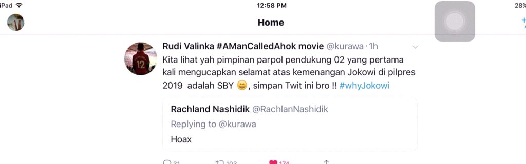 bravo oom <a href="/kurawa/">RUDI VALINKA</a> selalu tiga langkah d dpn