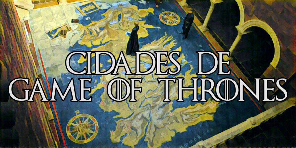 Nós achamos que muitas cidades de Game of Thrones foram inspiradas em cidades da vida real. Quer saber quais são? Então dá uma conferida no nosso post! MAS CUIDADO! CONTÉM SPOILERS! mochilaeprosa.com/cidades-de-gam…