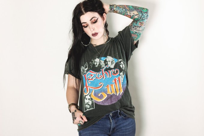 Thiqq as a 🧱  &bull; 📷: @static_stills &bull; &bull; #jethrotull #1980s #altmodel #fashion #styleblog #styleinspo #ootd<a href="/tag/jethrotull"class="tags">#jethrotull</a><a href="/tag/fashion"class="tags"><span>#fashion</span></a><a href="/tag/ootd"class="tags"><span>#ootd</span></a><a href="/tag/rocknroll"class="tags"><span>#rocknroll</span></a><a href="/tag/inkedgirls"class="tags"><span>#inkedgirls</span></a><a href="/tag/altmodel"class="tags"><span>#altmodel</span></a>