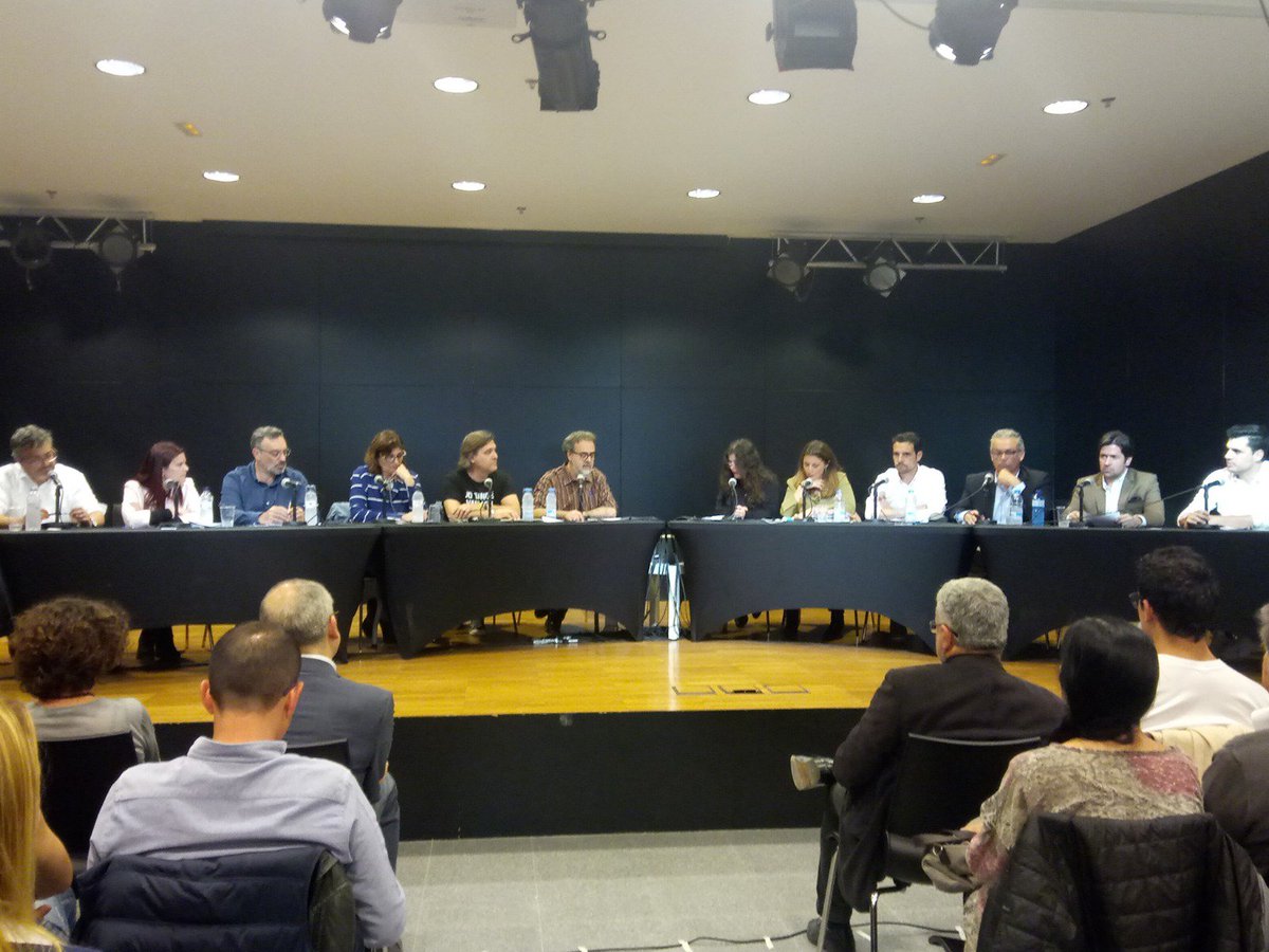 SomCastell's tweet photo. 📌 Som Castelldefels tenim la il.lusió, l’experiència ila capacitat de govern per liderar un projecte nou de ciutat.
📌 Som Castelldefels volem seguir imprimint el tomb a la ciutat amb més força que mai.
📌 Cal guanyar Castelldefels.Ens avala la feina feta
📌 Som Castelldefels https://t.co/075u7ar0Xi